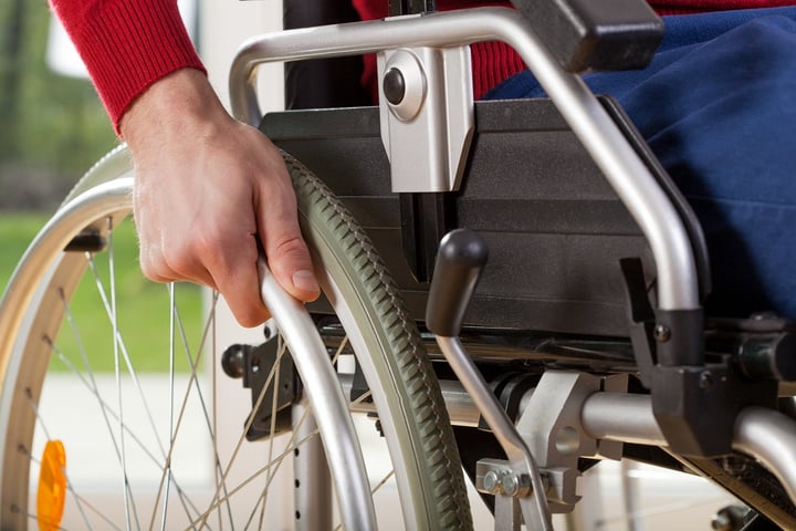 What to Look For In a Manual Wheelchair