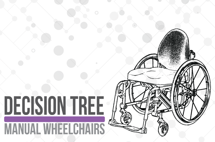 A Decision Tree for Manual Wheelchair Prescription