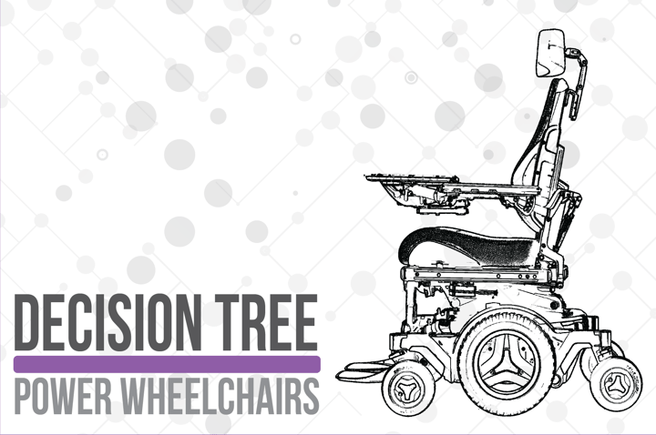 A Decision Tree for Power Wheelchair Prescription