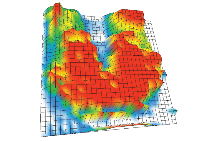 An Introduction to Pressure Mapping