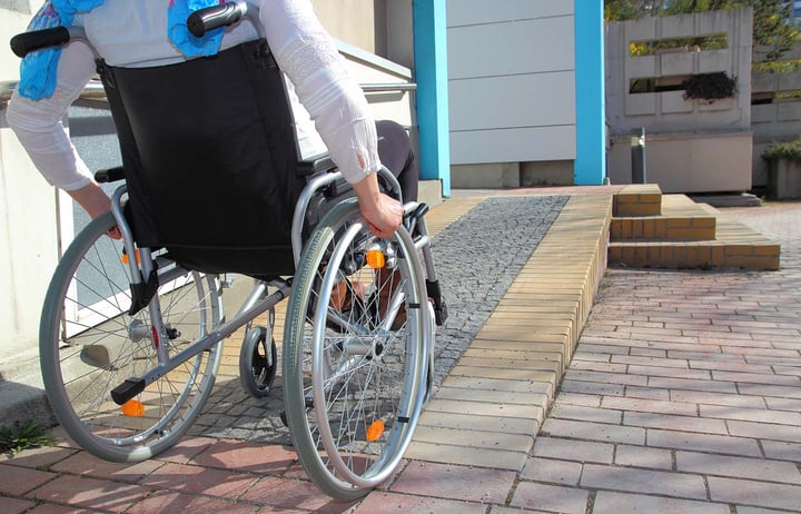 Creating Accessibility in Business