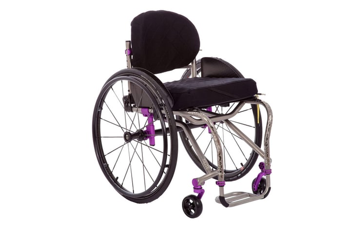 Manual Wheelchairs – should they be customised?