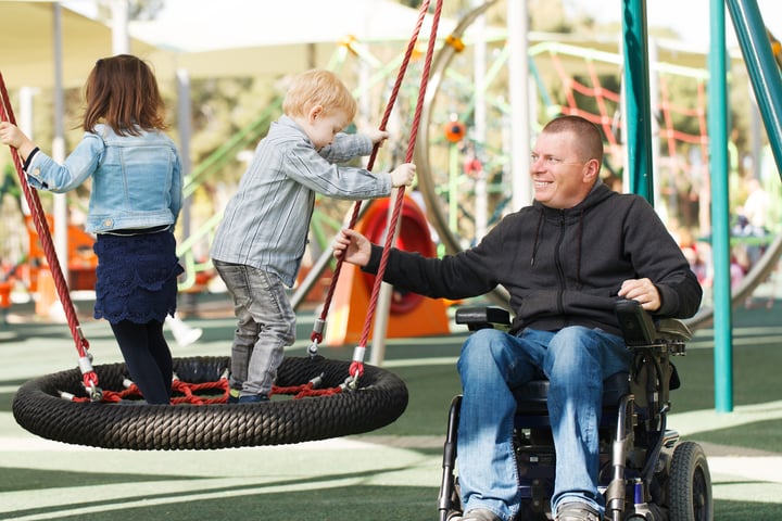 8 Activities You Can Do In a Wheelchair